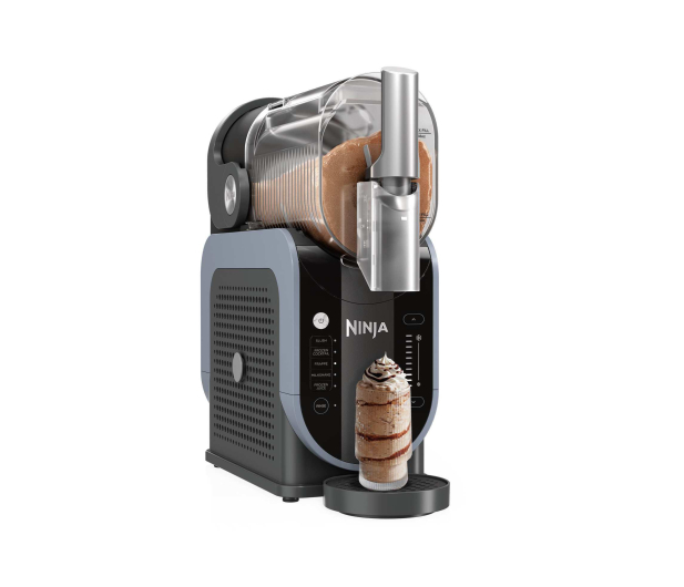 Ninja Outlet Maszyna do Slushy Slushi FS301EU - 1567618 - zdjęcie 4